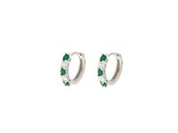 Orecchini Cianfrone Gioielli Donna in Argento 29B2048S-MEDUSA - 29B2048S-MEDUSA
